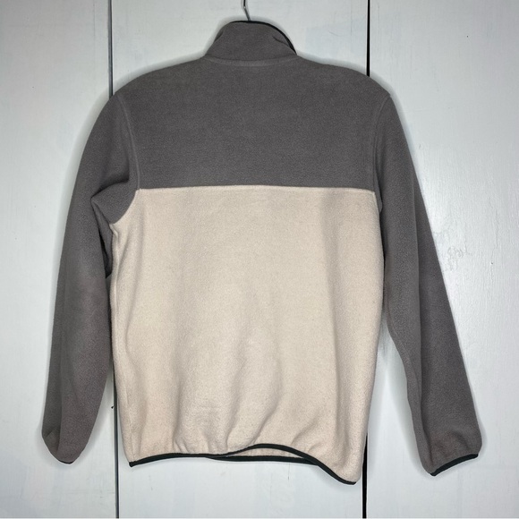 Patagonia Synchilla flap pocket pullover sweater size XS - Picture 2 of 5